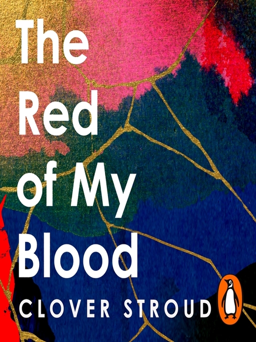 Title details for The Red of my Blood by Clover Stroud - Wait list